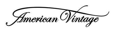 AMERICAN VINTAGE