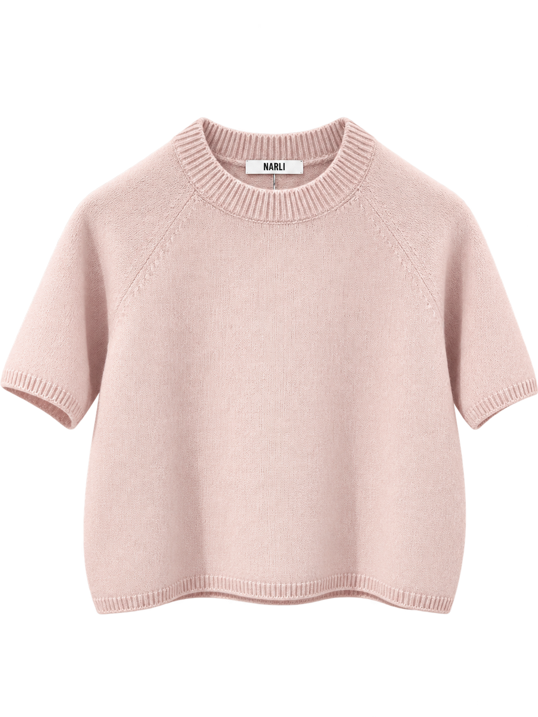 Pullover Cashmere baby