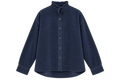 Narli Bluse / Blusenjacke Cord night