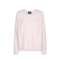 Strickpullover Thora rosé