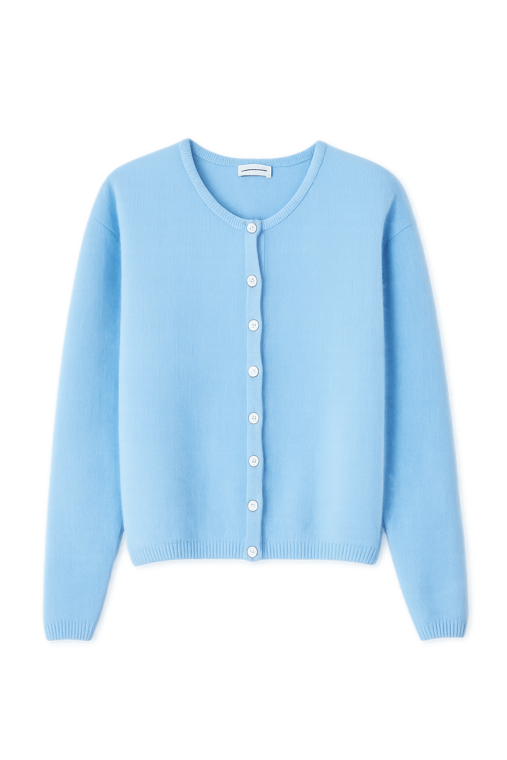 Strickjacke VITO Atmosphere melange