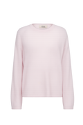 Strickpullover Mape rosé