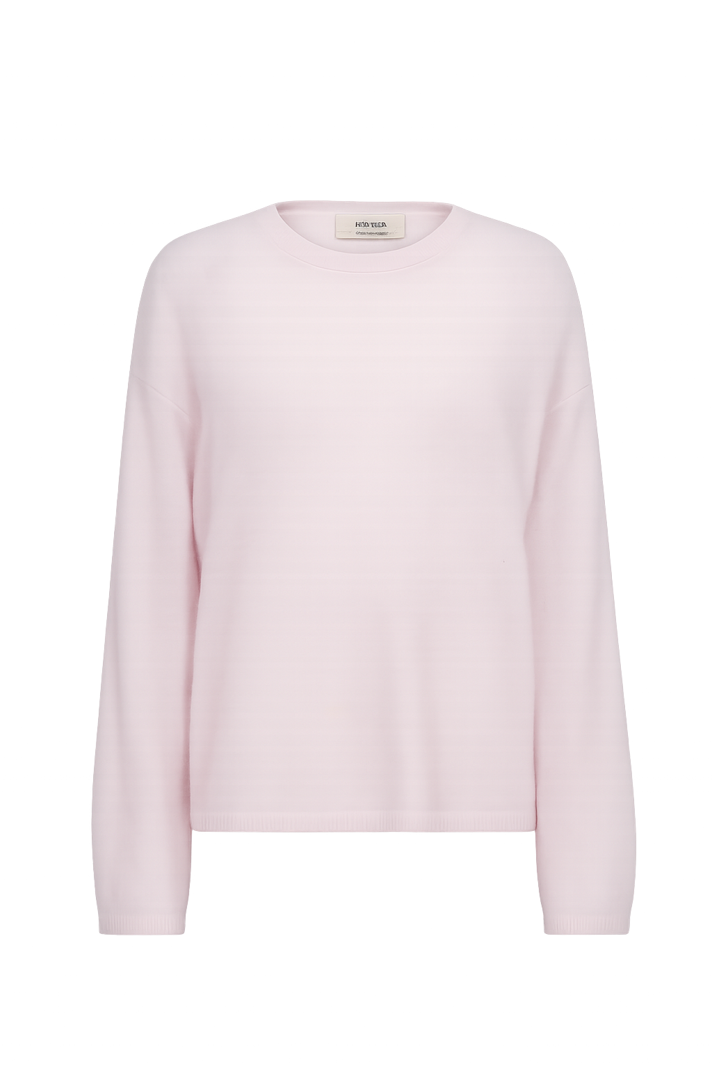 Strickpullover Mape rosé