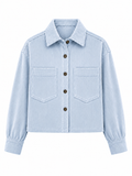 Narli Cordjacke ice