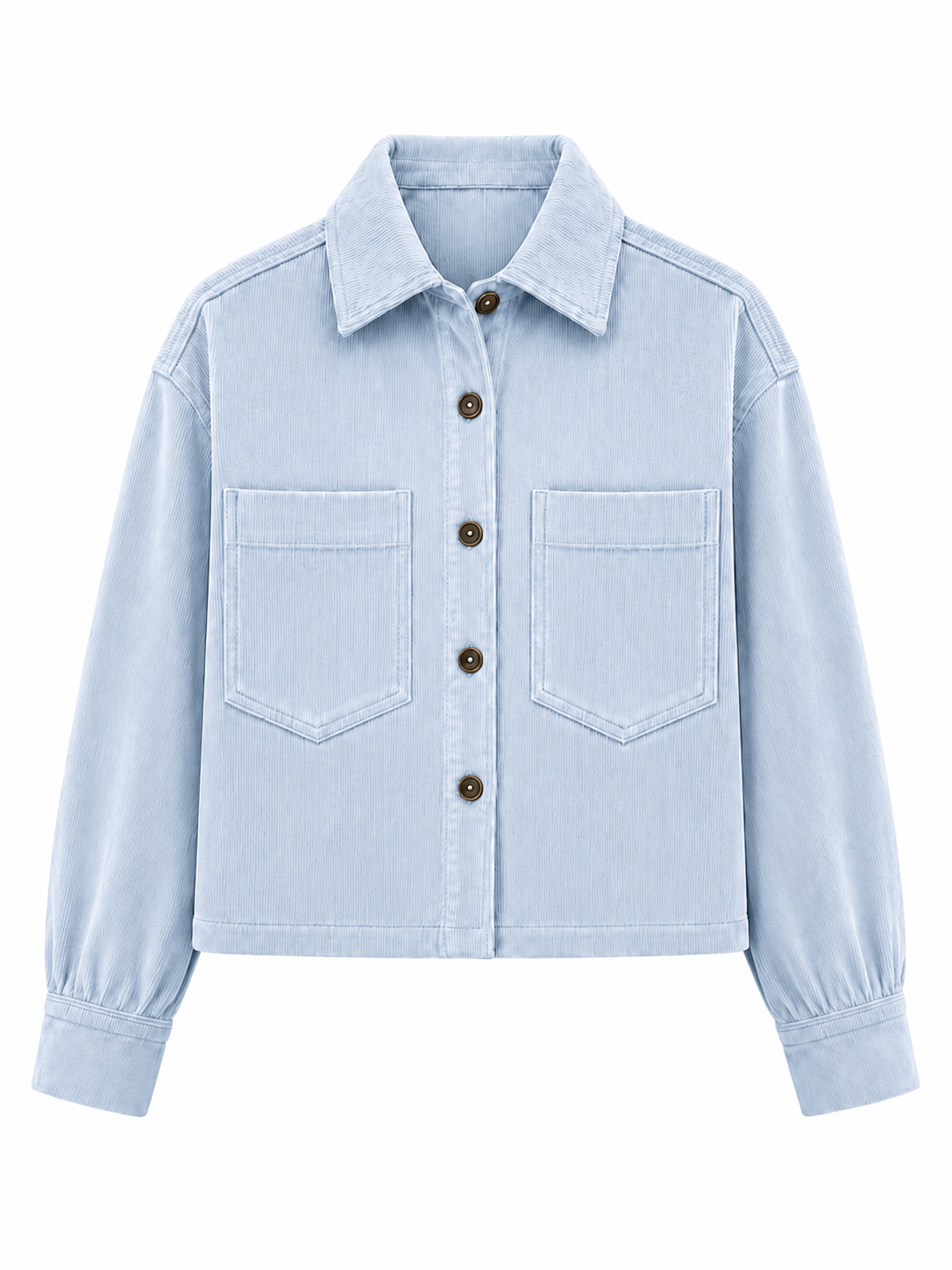 Narli Cordjacke ice