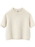 Pullover Cashmere milk