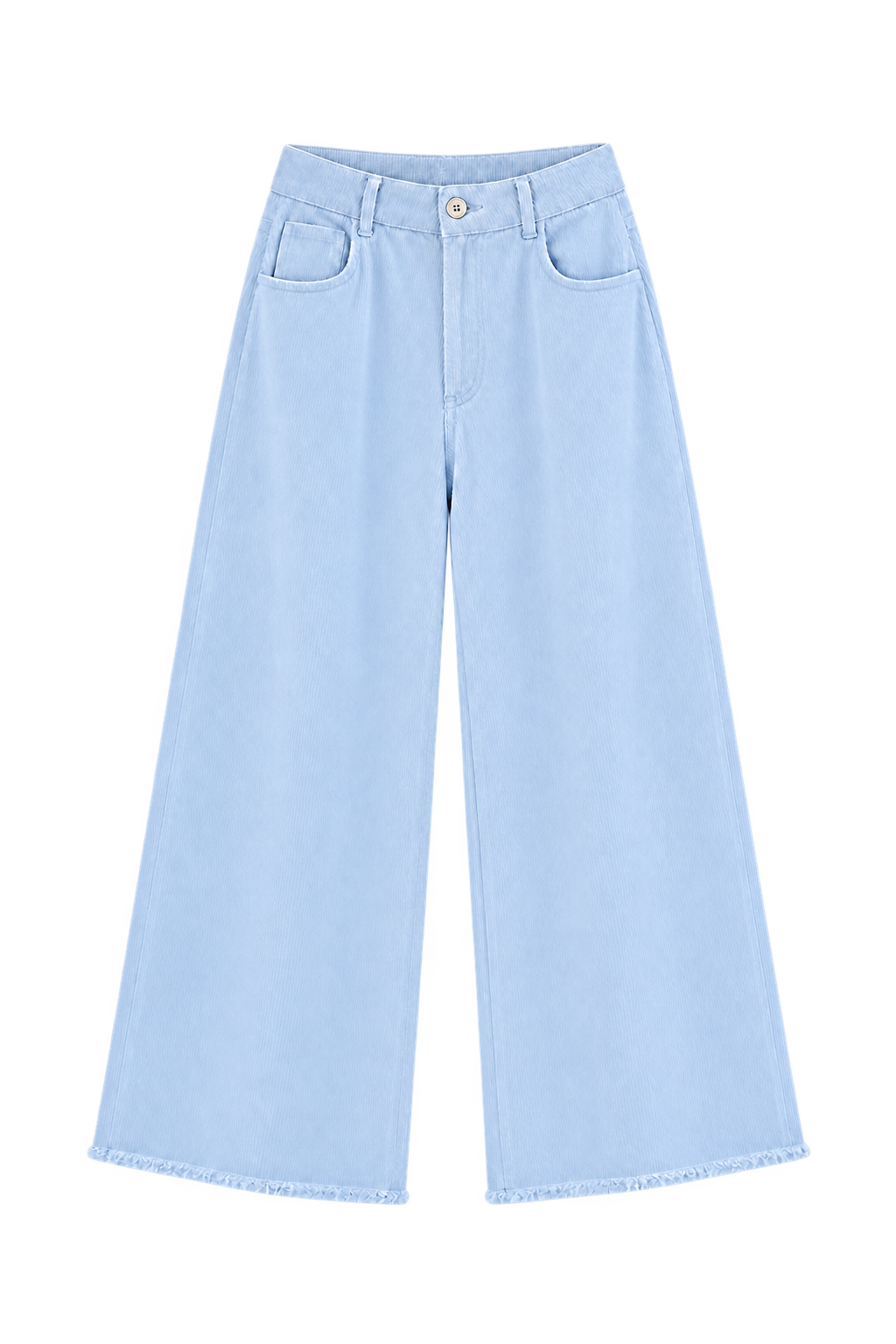 Narli Cordhose ice