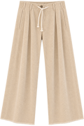Narli Cordhose weit stone