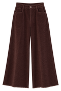 Narli Cordhose moccha