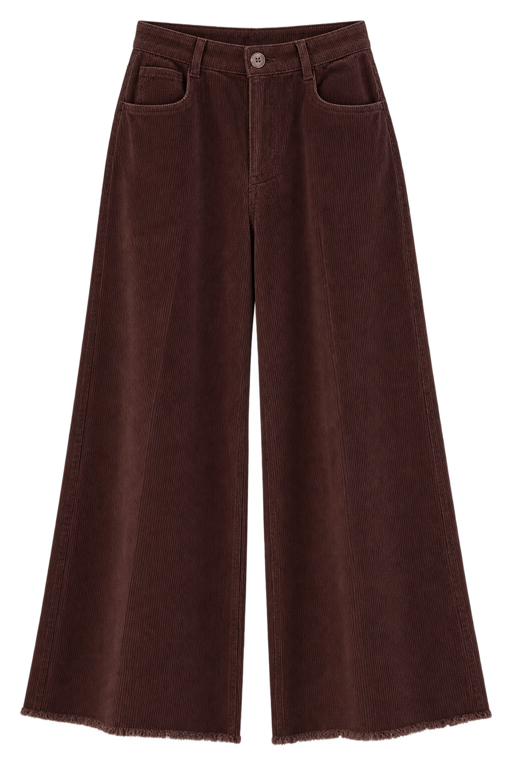 Narli Cordhose moccha