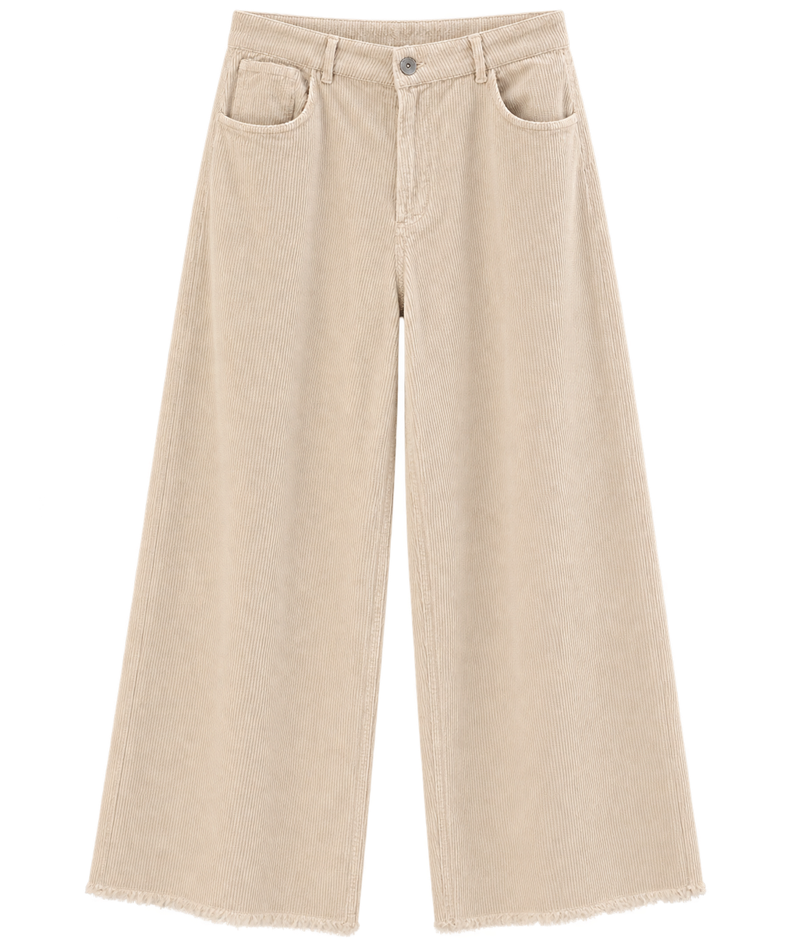 Narli Cordhose stone