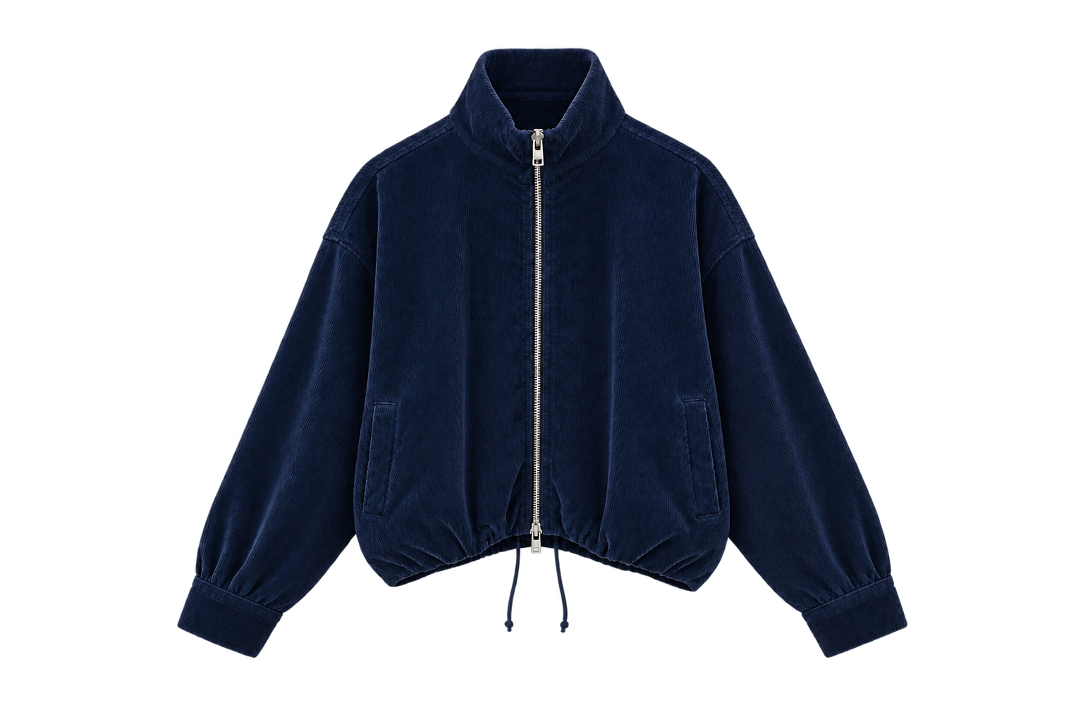 Narli Blouson Cord night