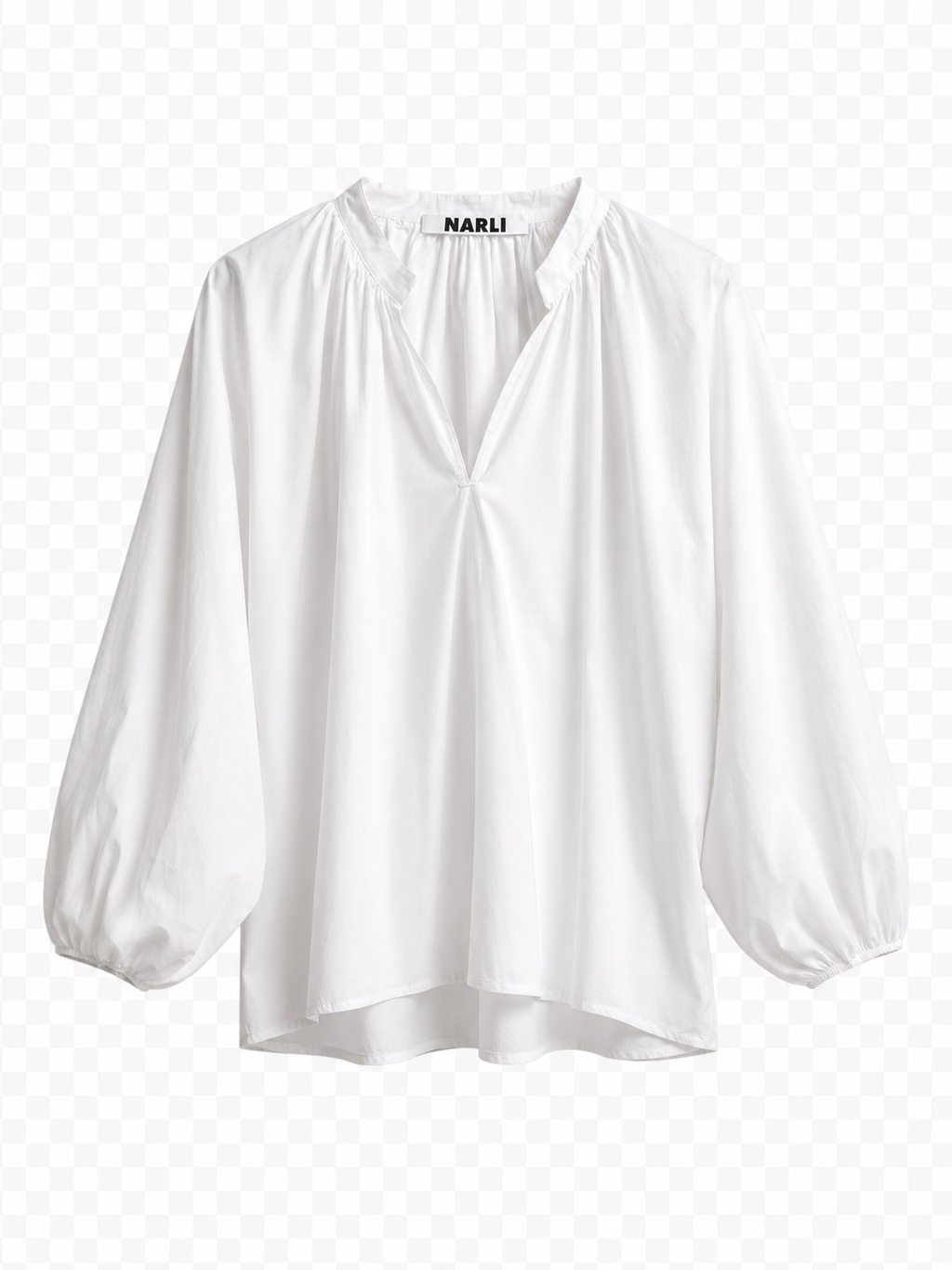Narli Bluse - Tunika