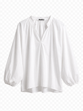 Bluse - Tunika