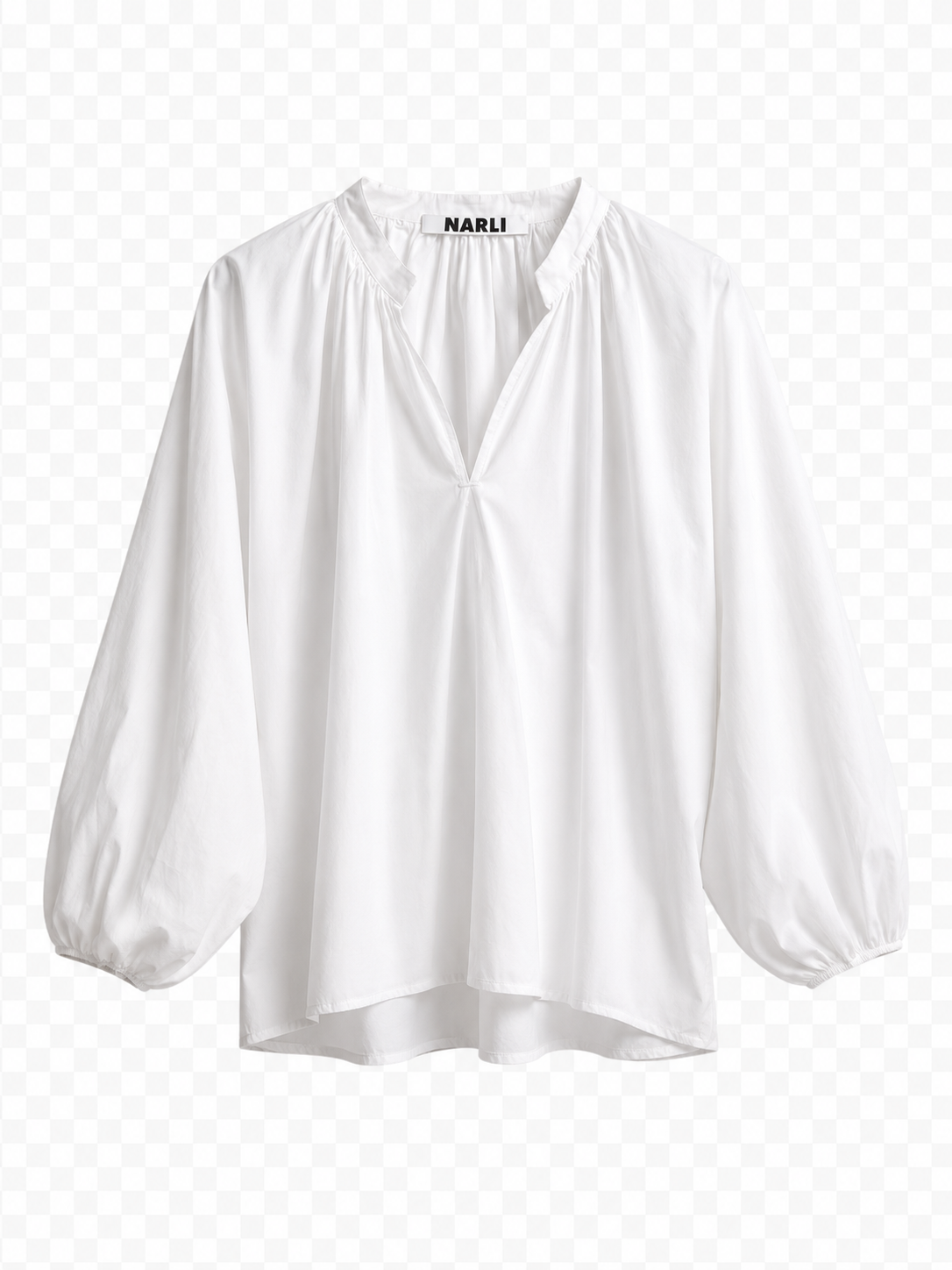 Bluse - Tunika