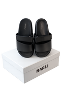 Narli Sandalette black
