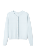 Strickjacke VITO Frost Melange