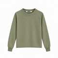 Narli Sweater khaki
