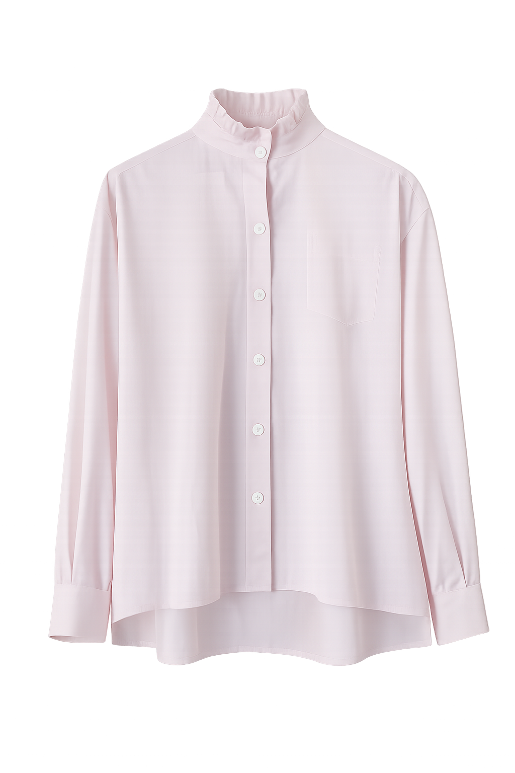 Bluse rose