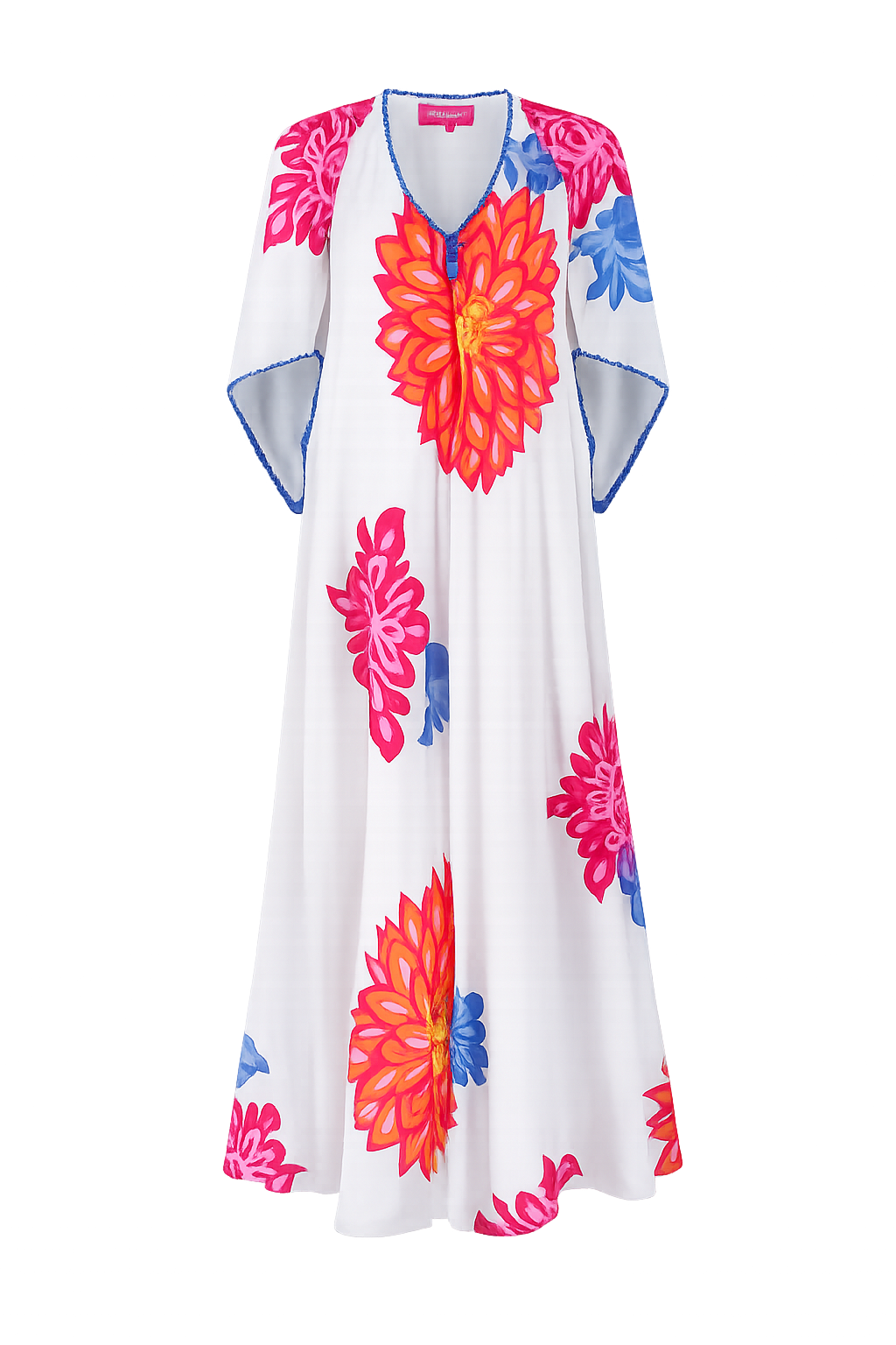 Kleid "Flower"