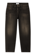 Barrel Jeans ELIN brown