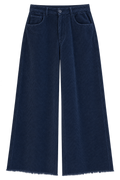 Narli Cordhose Night (dlkblau)