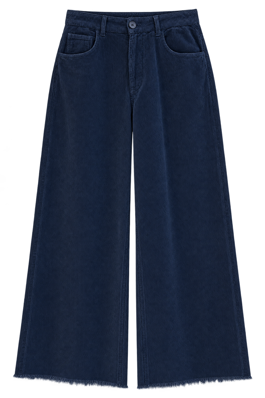 Narli Cordhose Night (dlkblau)