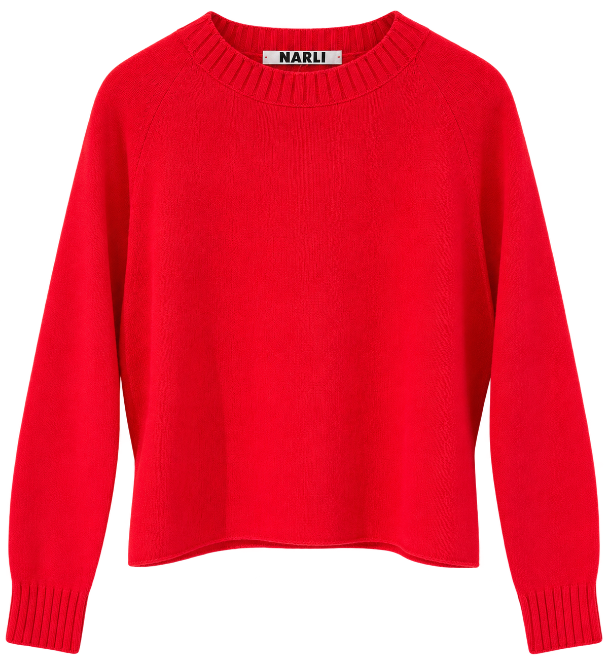 Pullover weit fire
