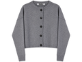 Narli Cardigan iron