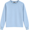 Narli Sweater sky