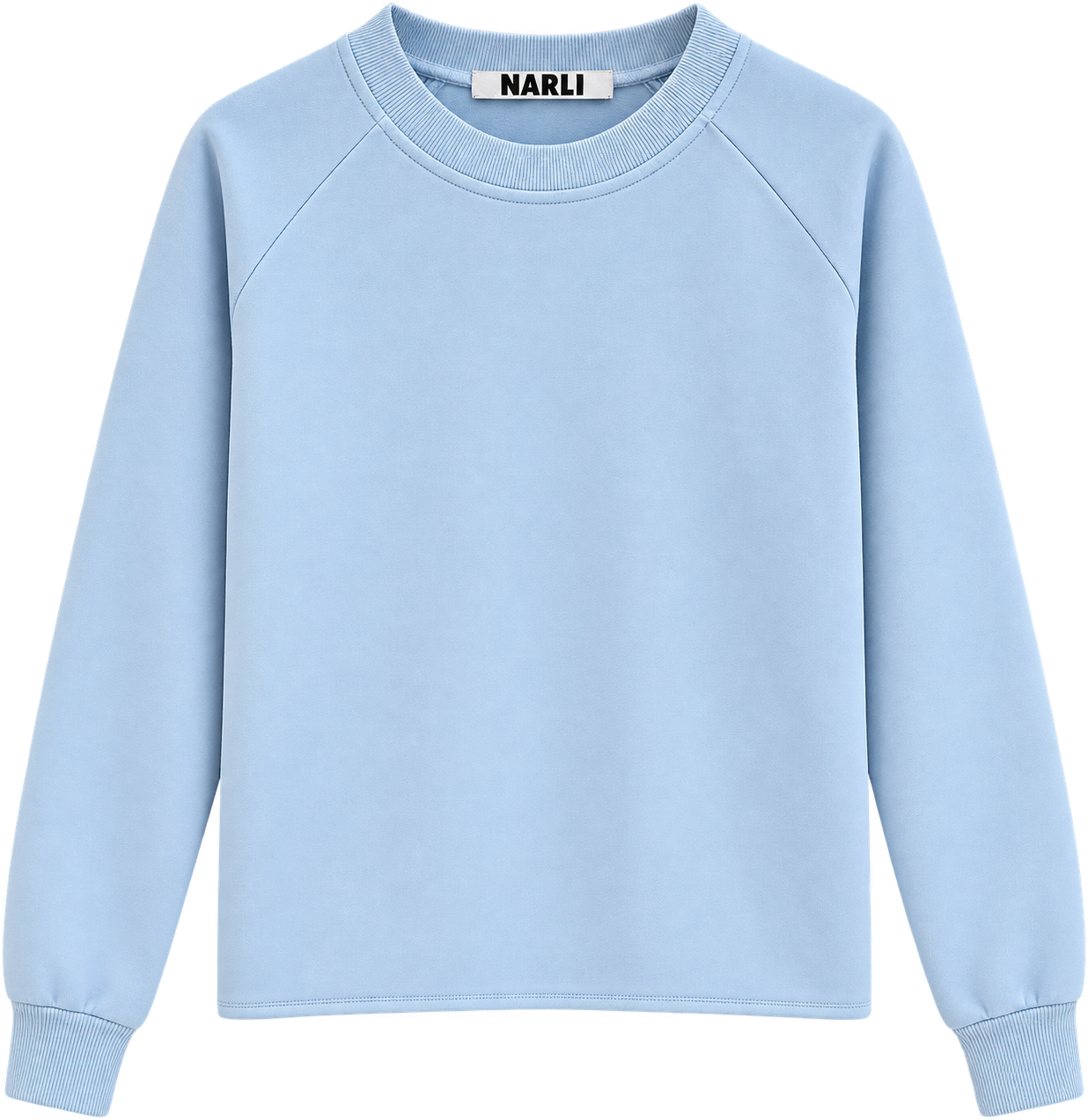 Narli Sweater sky