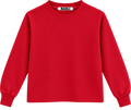 Narli Sweater lipstick