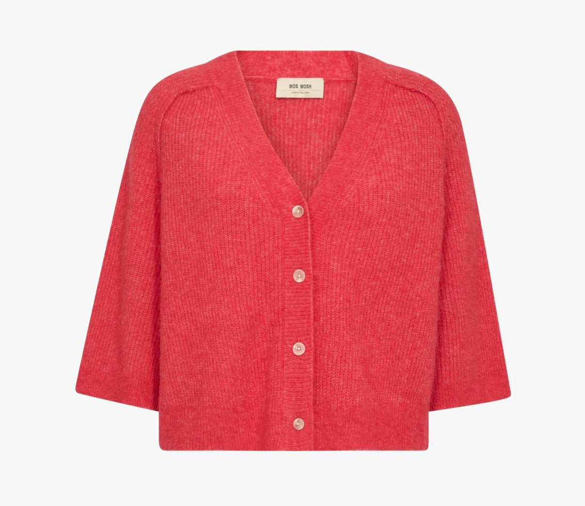 Cardigan Thora Lizet watermelon