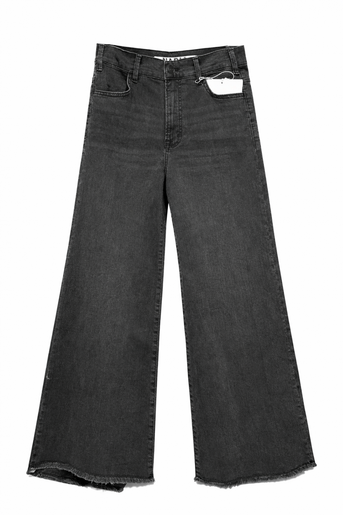 Jeans black