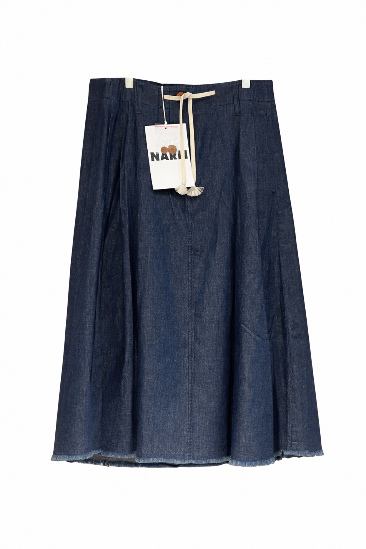 Jeansrock