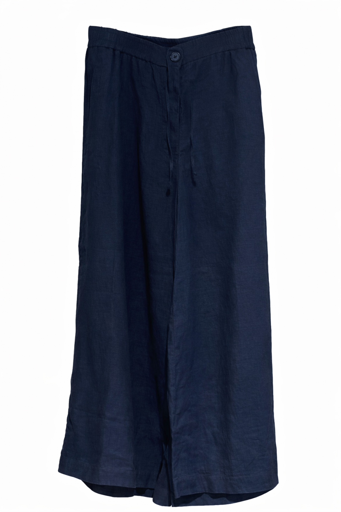 Leinenhose night