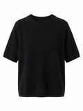 Pullover Cashmere night/dunkelblau