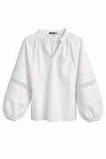Bluse - Tunika