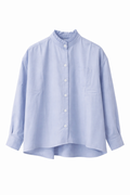 Bluse blue