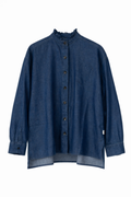 Bluse Jeans