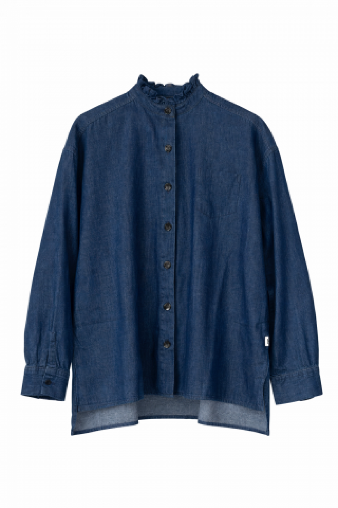 Bluse Jeans