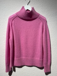 Narli Strickpullover / Rollkragen